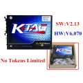 Ktag V2.13 K Tag Firmware V6.070 ECU Programming Tool No Tokens Limited